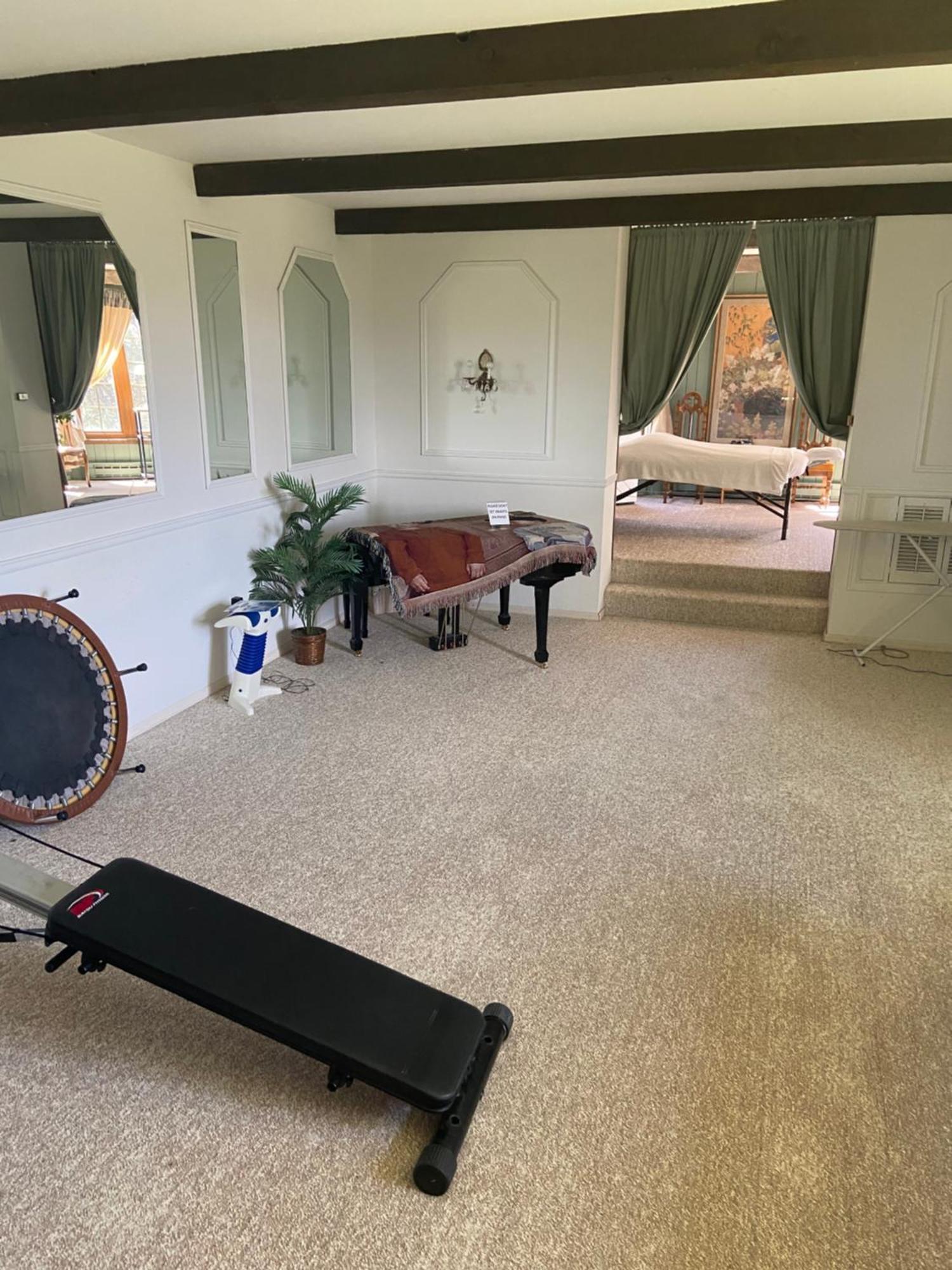 אוורגרין Colorado Bed & Breakfast With Beautiful Views מראה חיצוני תמונה